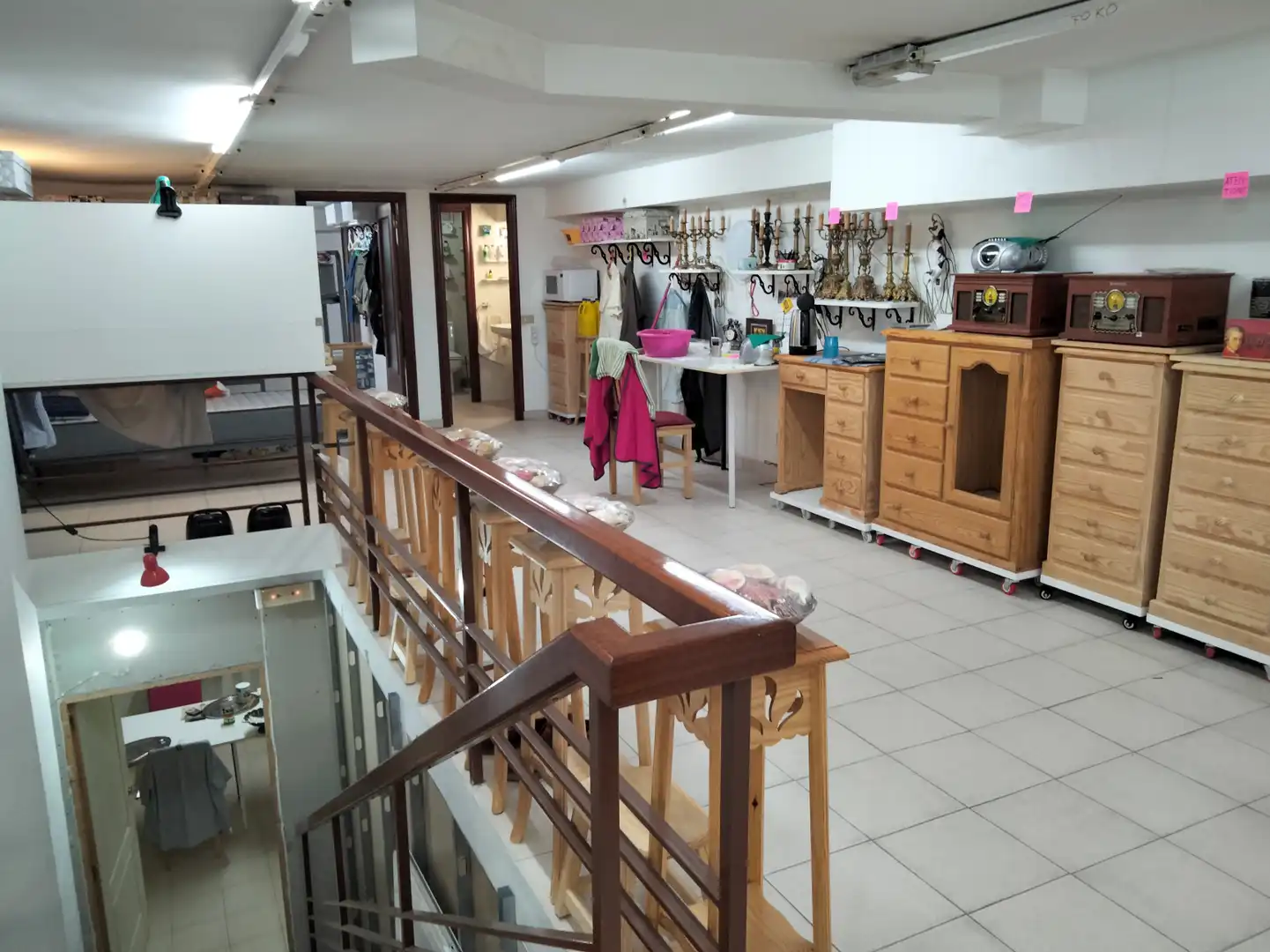 Business premises for sale in Centro, imagen 20