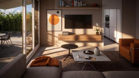 Foto 2 de Piso en venta en Hospitaleros Kalea, 25, Mendizorrotza - Armentia, Araba - Álava