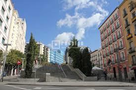 Foto 4 de Ático en venta en Palacio,  Madrid Capital