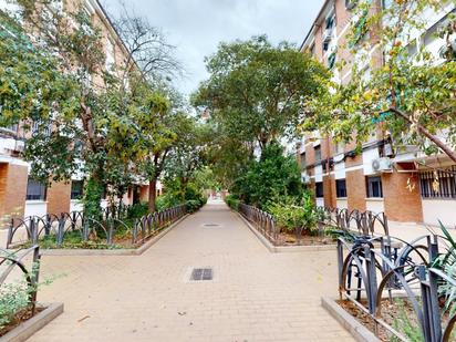 Vista exterior de Pis en venda en  Córdoba Capital amb Aire condicionat