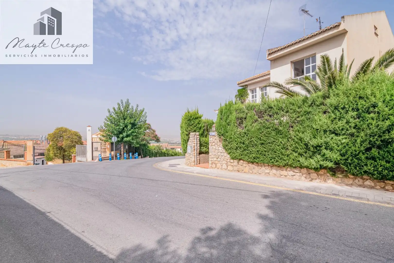 Villa mit Pool zum Verkauf in Calle REBITE 23, imagen 4