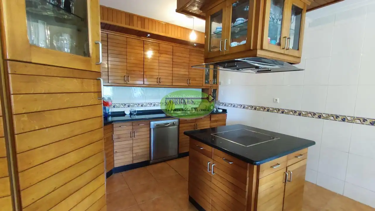 Chalet con terraza en venta en O Pereiro de Aguiar, imagen 2