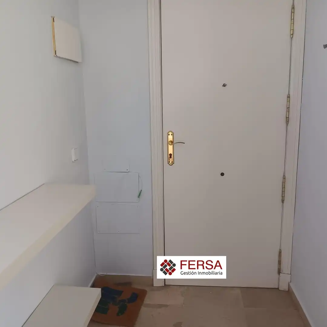 Attic for rent in Avenida de la Libertad, Pinar Alto