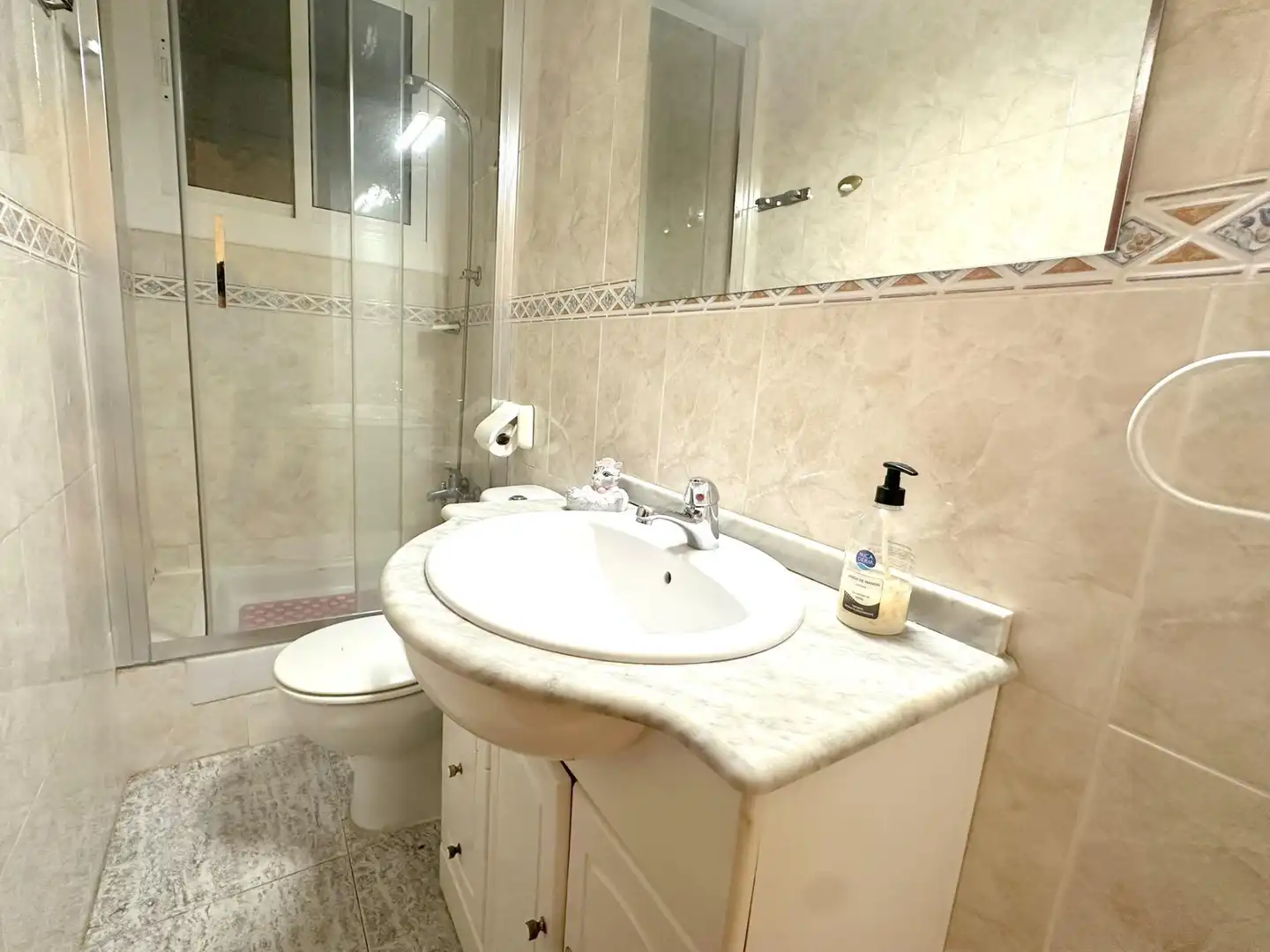 Bathroom of Flat for sale in Segur Platja