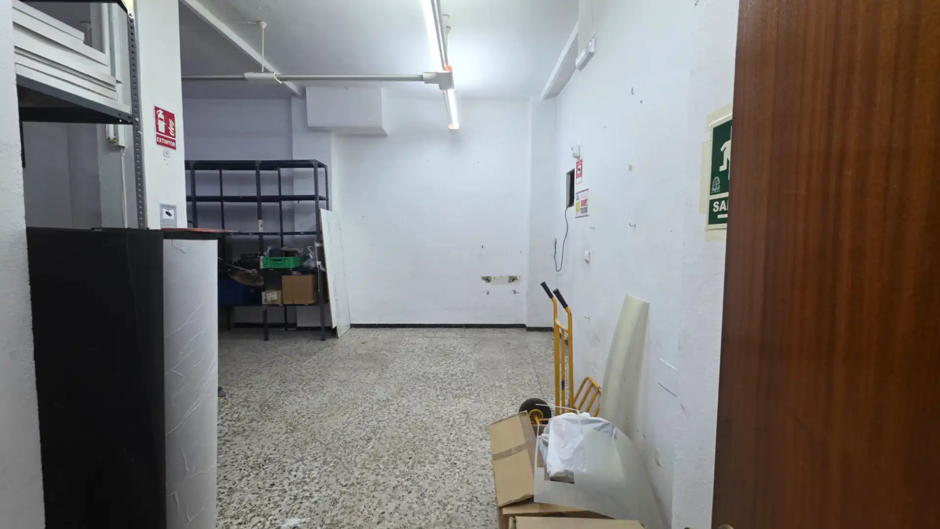 Local comercial en venda a Centro, imagen 4