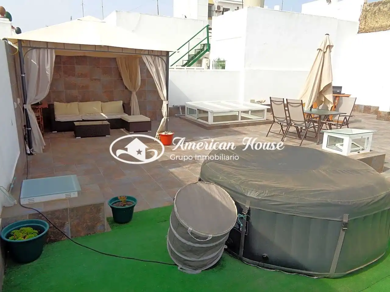 Maison à vendre à Plaza de toros - Venta Vargas - Capitania, imagen 30