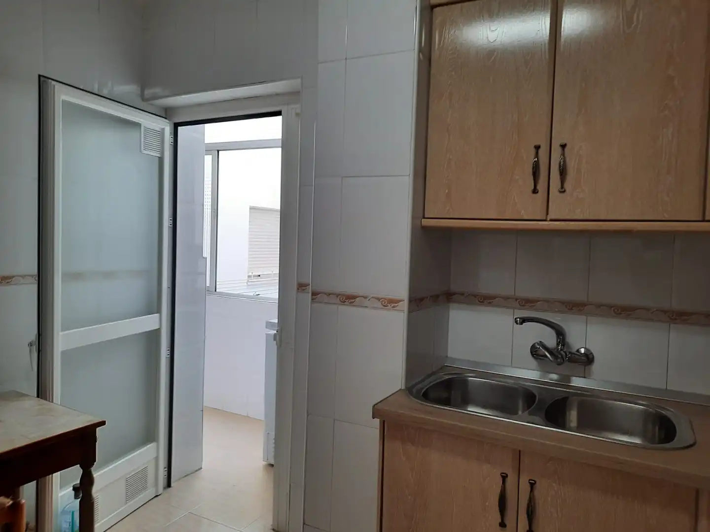 Habitación en Arabial, 103, Camino de Ronda