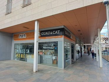 Business premises to rent in Plaza Evarist Fàbregas i Pam
