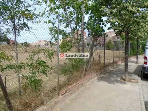 Lands and plots for sale in ROGER DE LLURIA 1, imagen 6