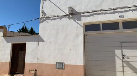 Foto 2 de Garatge en venda a Carrer Terra Alta, 8, Bot, Tarragona
