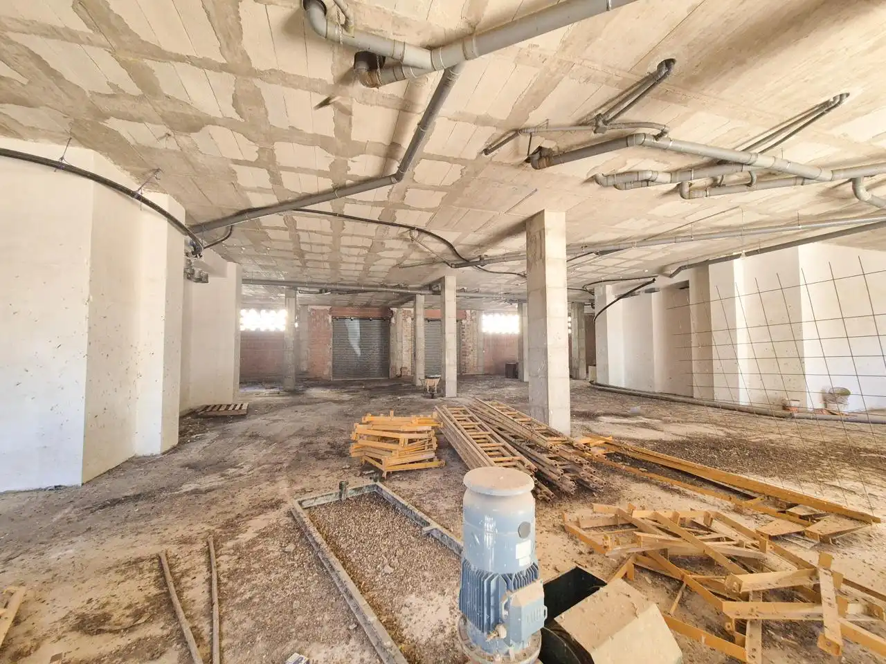 Commercial properties for rent in Elche / Elx