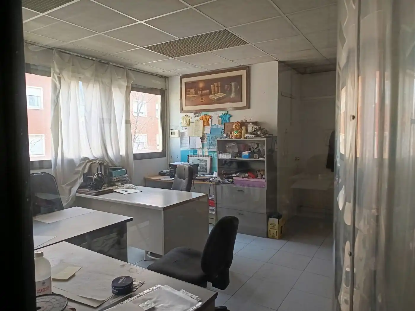 Nave industrielle à vendre à Carrer del Xaloc 4, imagen 14