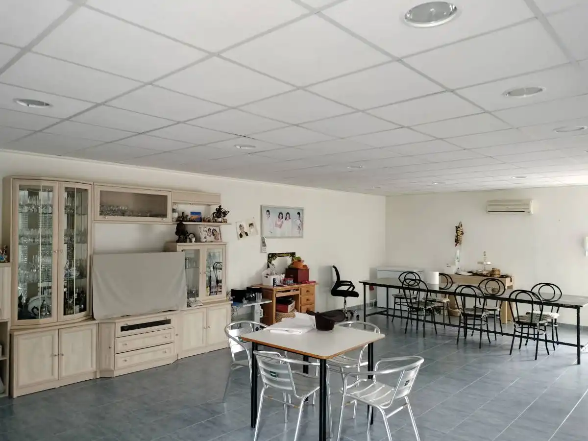 Villa mit Pool zum Verkauf in Partida Solaneta, imagen 14