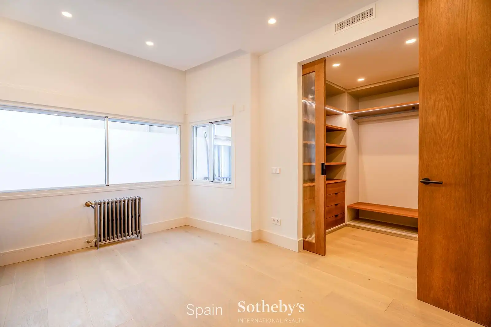 Mini appartamento con ascensore in vendita a Calle de las Fuentes, imagen 38