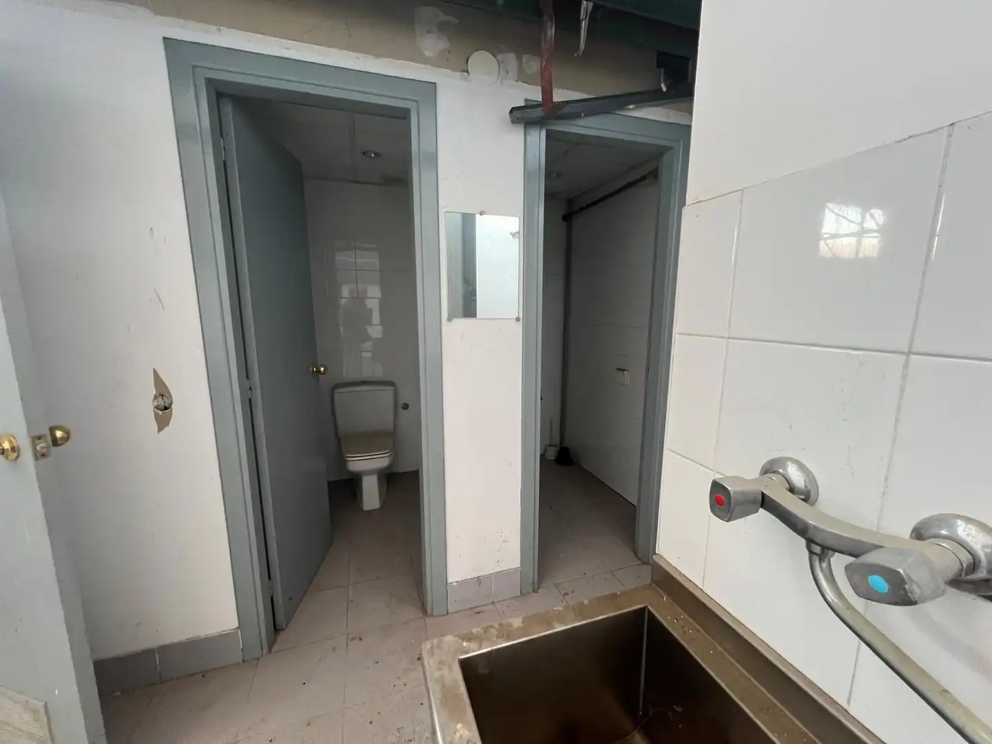 Industrial building for sale in ZELAIMUSU, imagen 5