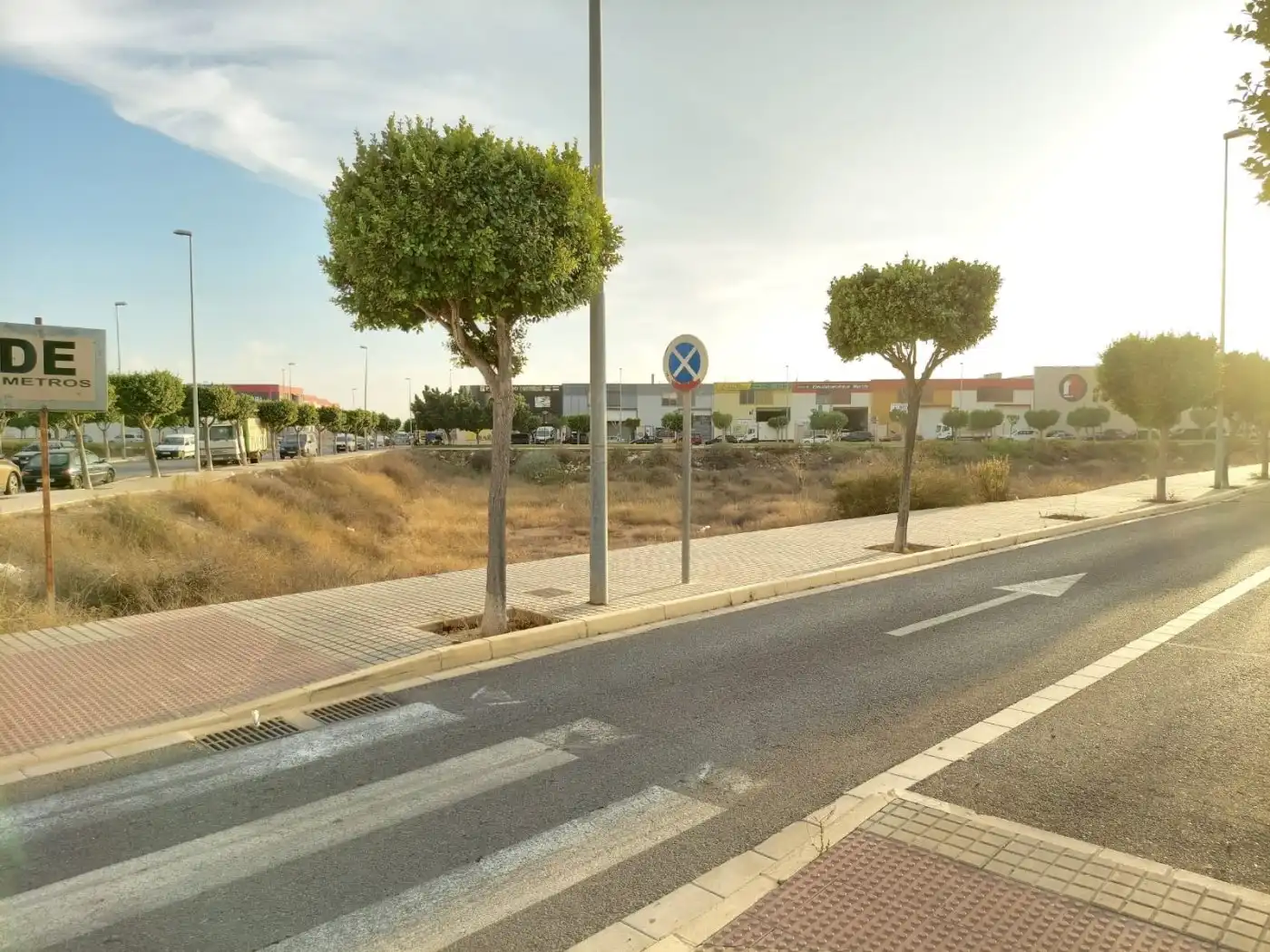 Terrains et parcelles à vendre à El Ejido Ciudad, imagen 4