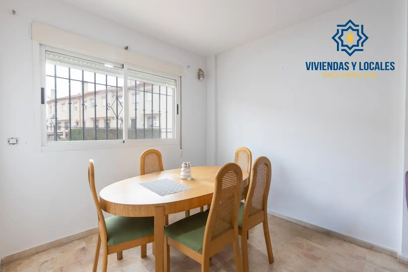 Reihenhaus mit Terrasse zum Verkauf in MARTE 21, imagen 8