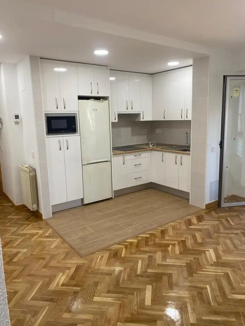 Flat for rent in Universidad