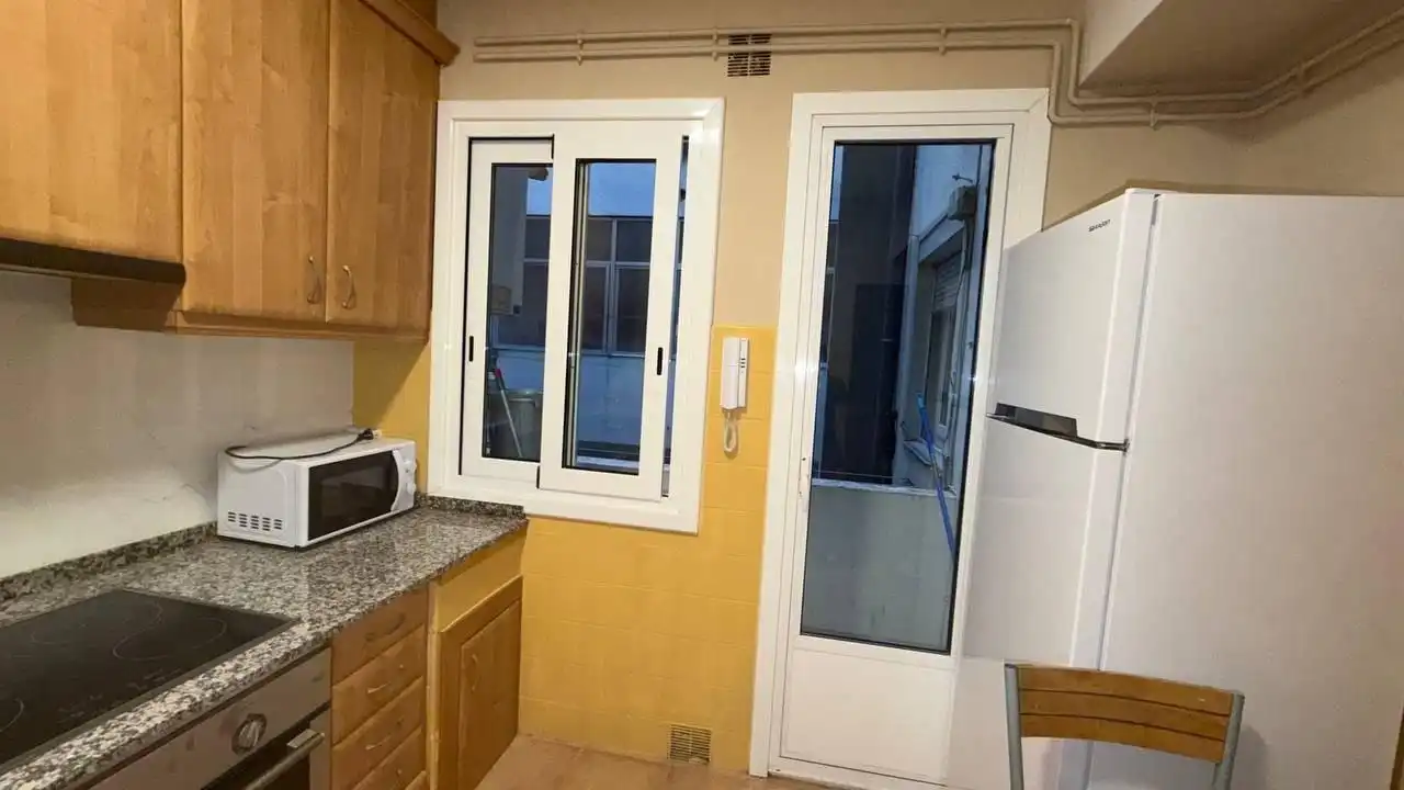Wohnung mit Terrasse zur Miete in Centro, imagen 9