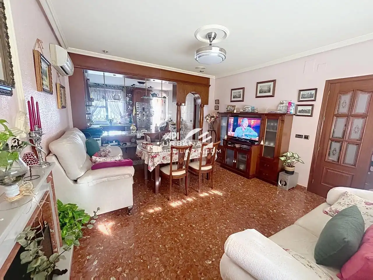 Casa con piscina en venta en Calle Don Juan de Borbón, imagen 6