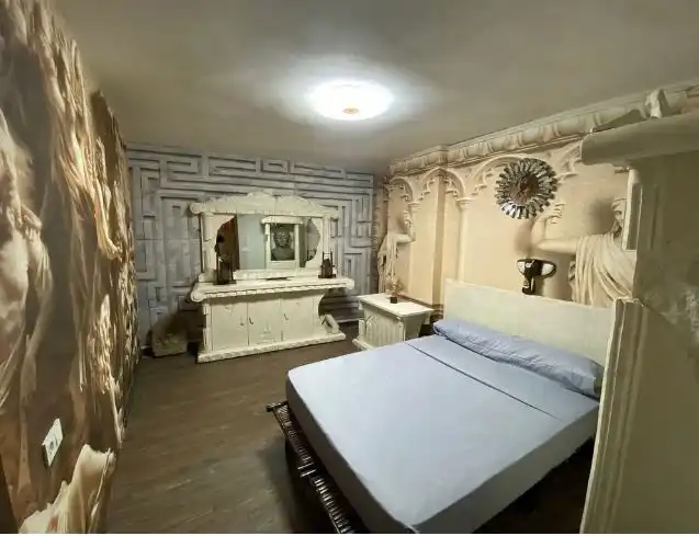 Flat with lift for sale in Calle del Alcalde Alfonso de Rojas 3, imagen 8