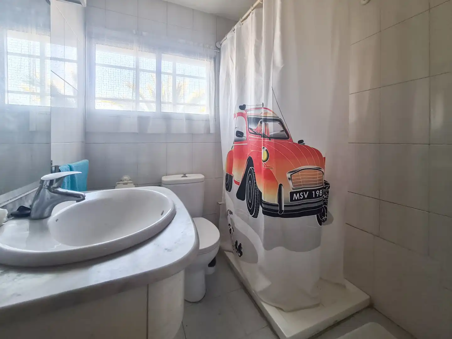 Bany de Casa o xalet en venda en Tarragona amb Jardí privat i Terrassa