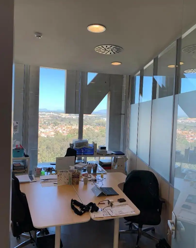 Büro zur Miete in Los Barrios, imagen 4