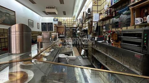 Foto 2 von Geschaftsraum zum Verkauf in Gaztambide, Madrid Capital