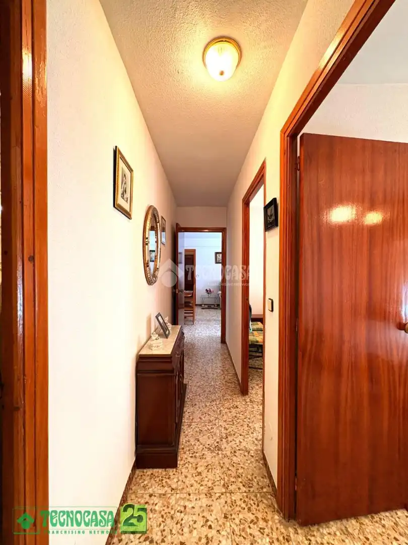 Piso en venta en P.º del Parque, imagen 34
