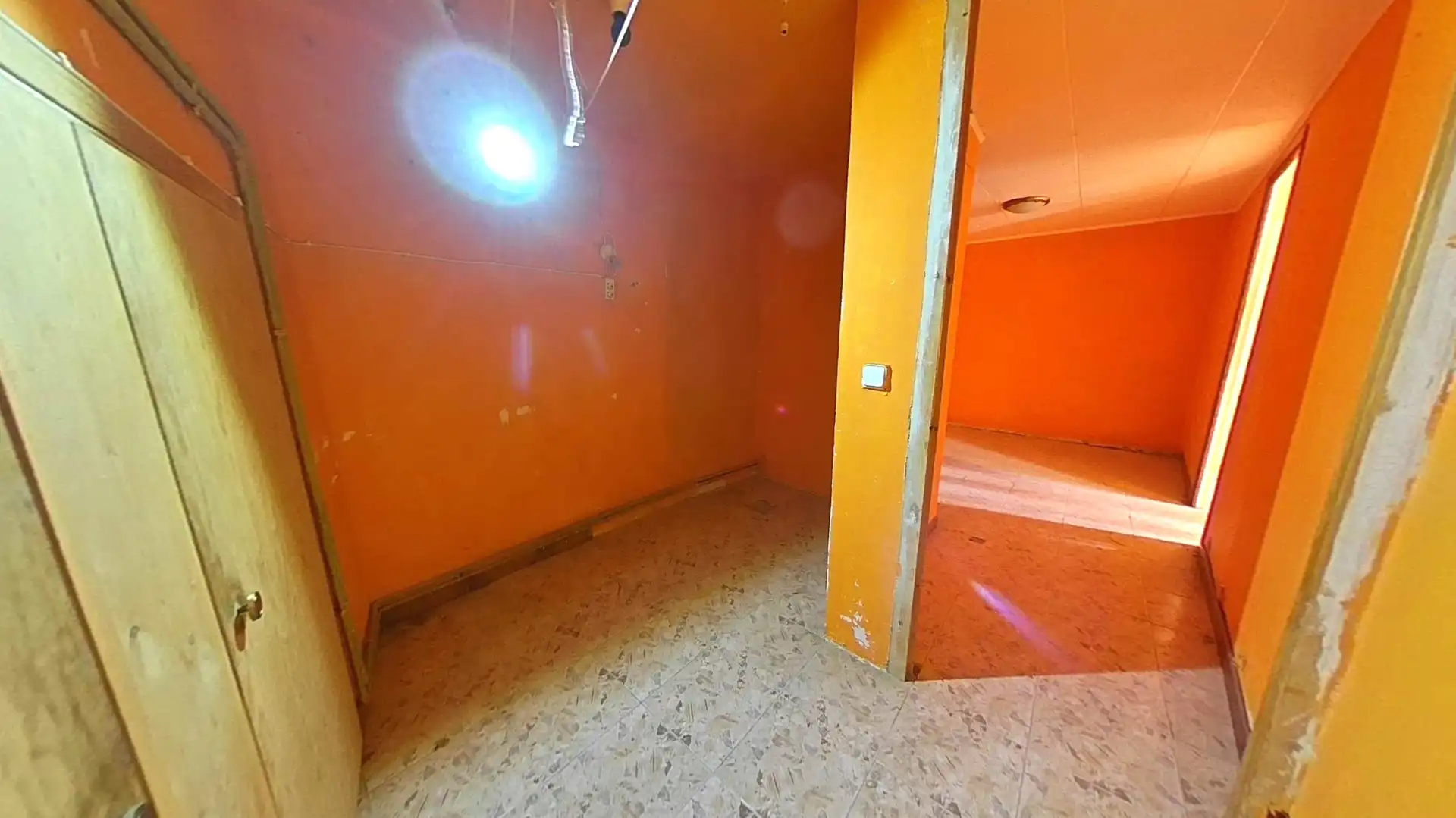 Casa o chalet en venta en La Puebla de Castro con Terraza y Trastero