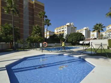 Individuel avec ascenseur à vendre à Calle Sagitario