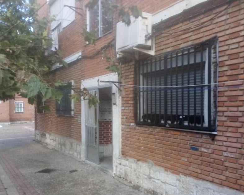 Flat for sale in Orbigo, Delicias