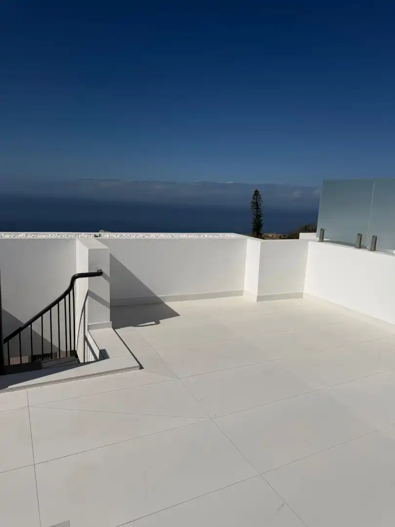 Apartment with terrace for sale in Tijoco Bajo, imagen 8