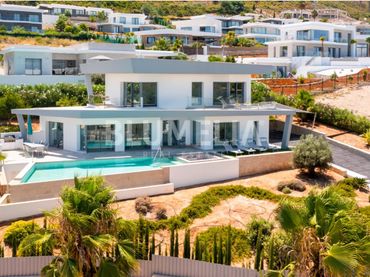 Haus mit Pool zum Verkauf in Cap Martí - El Tossalet - Pinomar