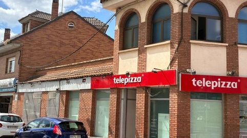 Photo 5 of Office for rent in Paseo de Pastrana, 1, Venecia - Nueva Alcalá, Alcalá de Henares