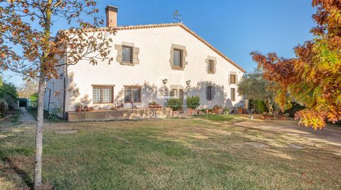 Foto 4 von Country house zum Verkauf in Arbúcies, Girona