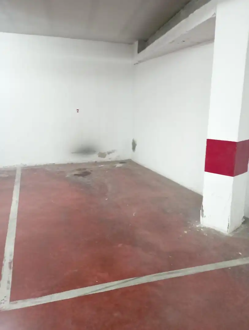 Aparcament en venda a Carrer Reis Catòlics 1, imagen 2