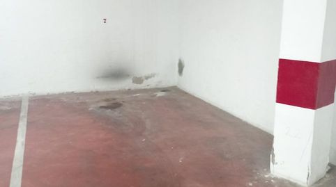 VENTA PLAZA GARAJE CENTRICA, imatge 2