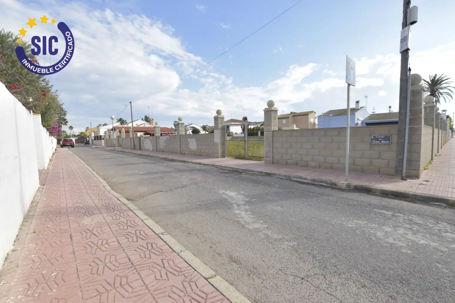 Rural land for sale in Sagunto-Sagunt - Calle Anec Blanc, imagen 5