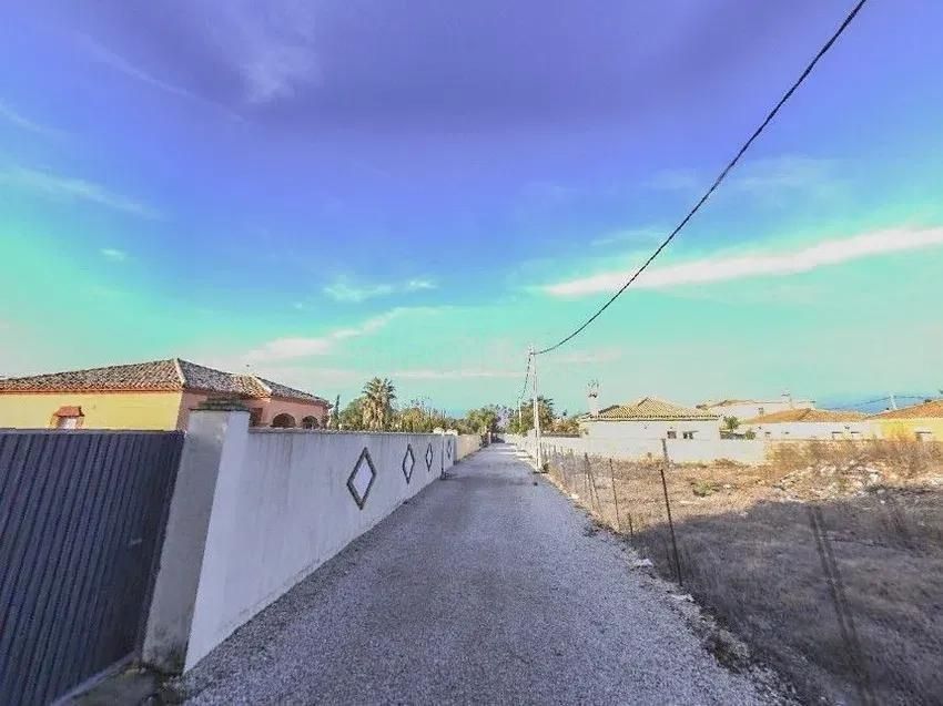 Vista exterior de Piso en venta en Chiclana de la Frontera
