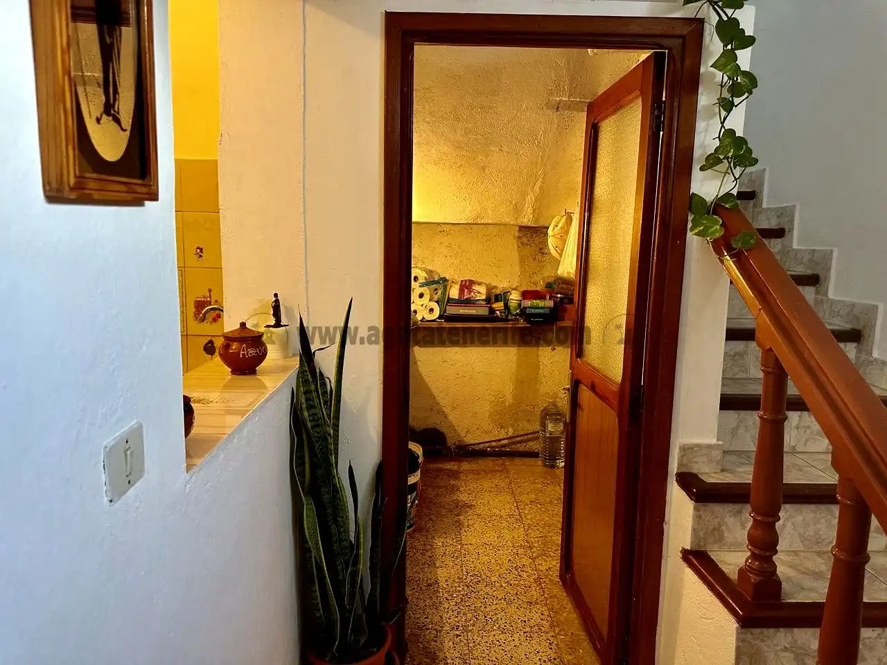 Houses for sale in Los Silos  with Private garden and Terrace
