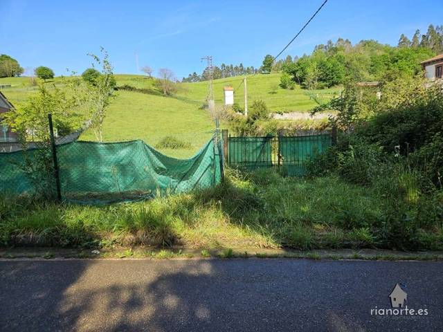 Terreno en Venta en Soto del Barco