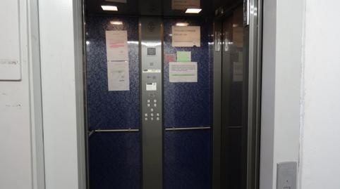 Foto 5 de Garaje en venta en Calle de Francos Rodríguez, Bellas Vistas,  Madrid Capital