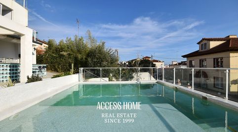 Foto 2 de Casa o xalet en venda a Centre, El Masnou