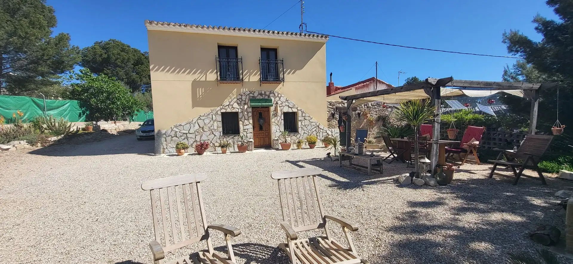 Country house for sale in Monóvar  / Monòver, imagen 38