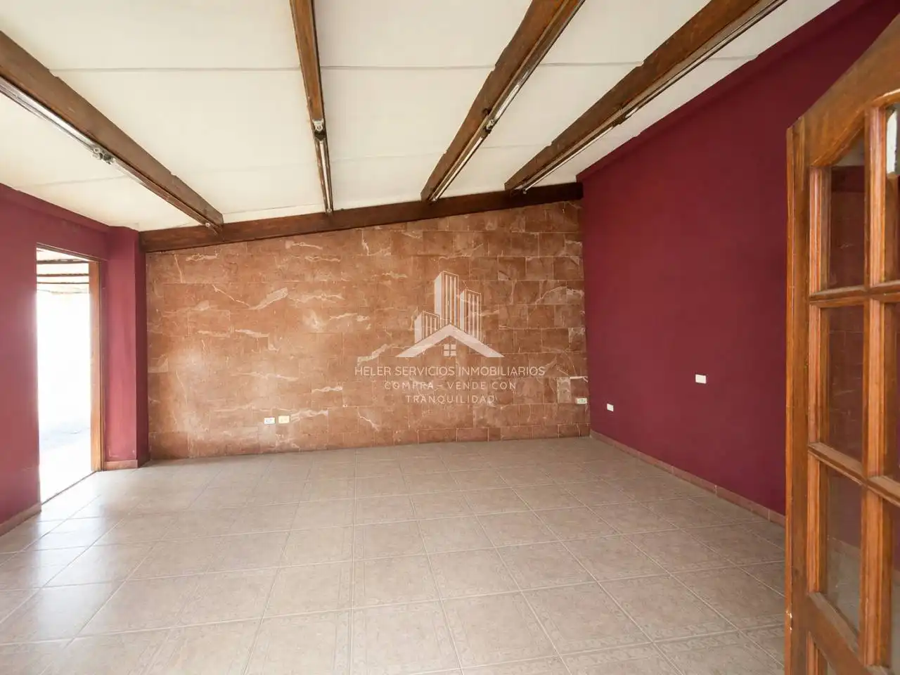 Nave industrielle à vendre à Avenida Bellaguarda, imagen 2