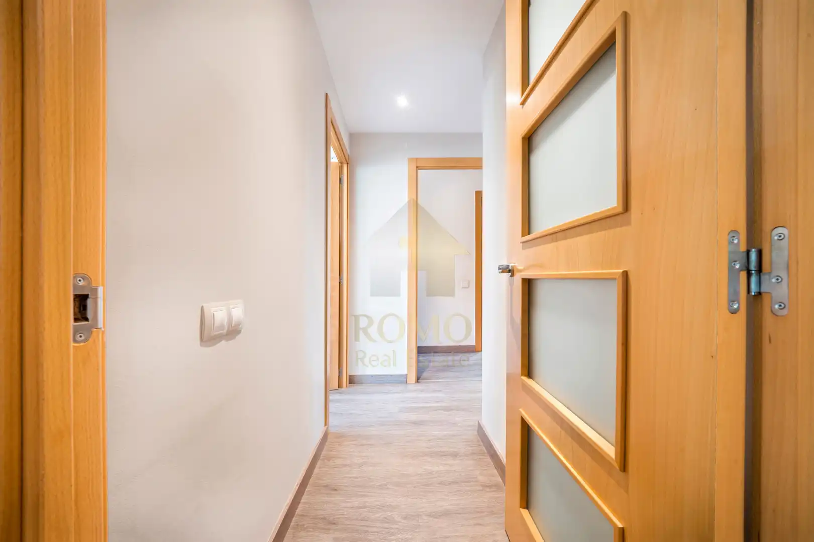 Flat for sale in Santa Perpètua de Mogoda  with Air Conditioner, Heating and Parquet flooring