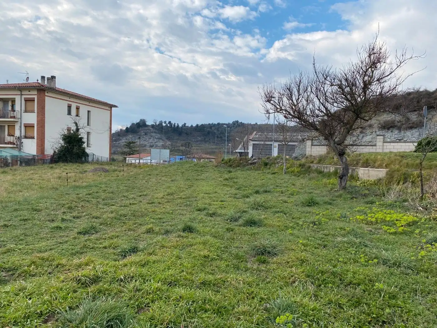 Terreny residencial en venda a L'Esquirol, imagen 4