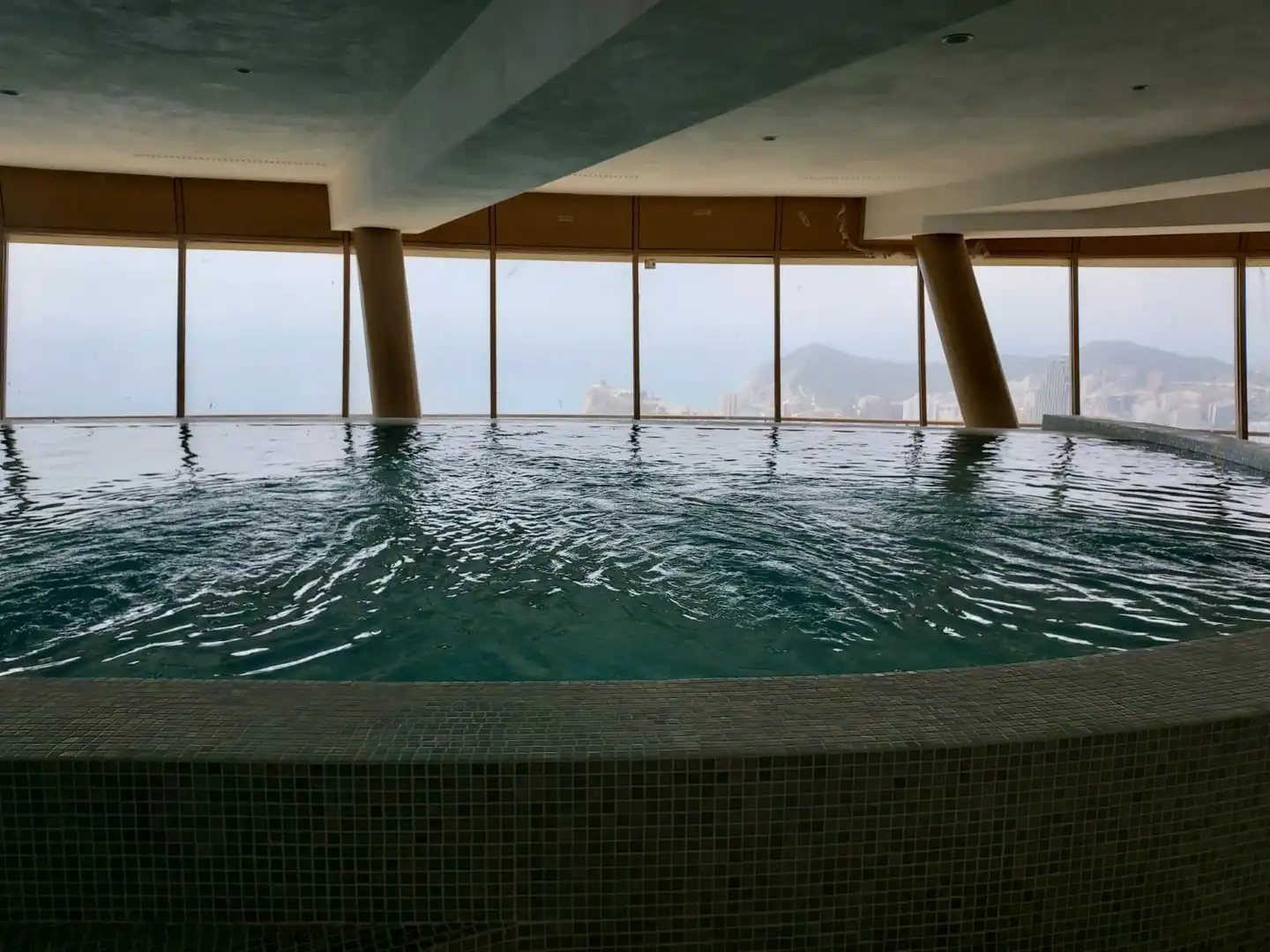 Apartamento con piscina en venta en Levante Alto, imagen 6
