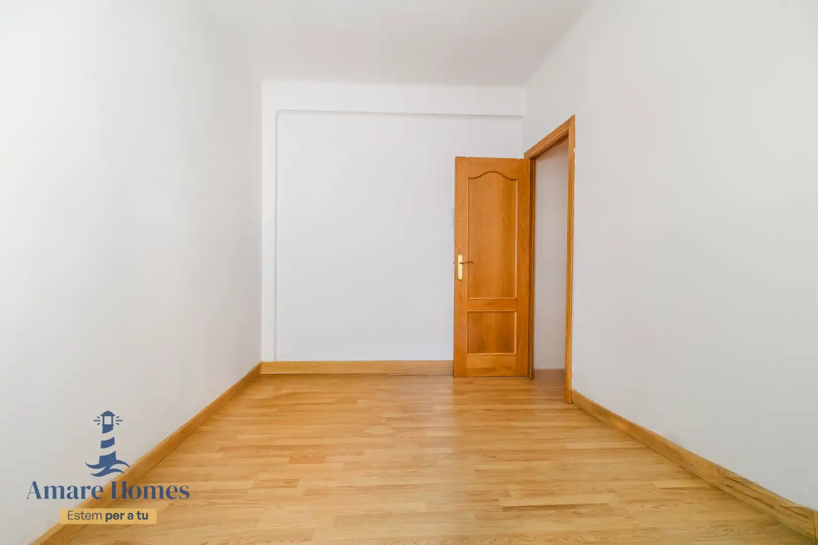 Flat for sale in Gavà  with Air Conditioner, Heating and Parquet flooring